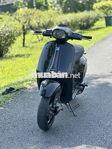 ✅✅SPRINT 125CC.ĐEN BÓNG SPOSTY SIÊU KENG