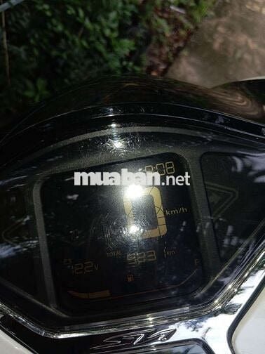 Sh 150 cbs 2020 máy zin odo 9k8 giá 68tr kiên gian