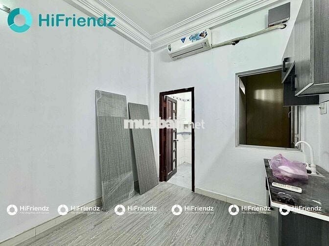 🏡CĂN HỘ BAN CÔNG GIÁ TỐT MỚI 100%, Ô TÔ TẬN NƠI, NGAY CV LÊ VĂN TÁM