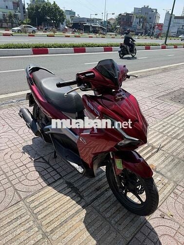 Honda Air Blade 2021 ABS 150i Chính chủ ký máy êm