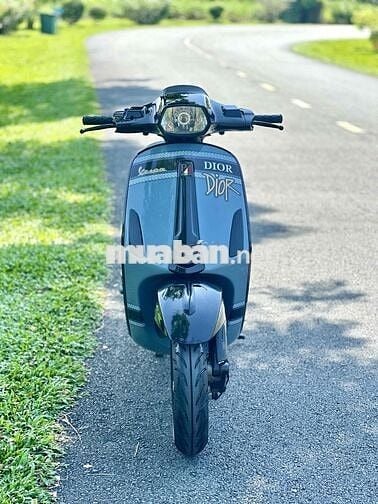 ✅✅VESPA 125CC.XI MĂNG SIÊU KENG.MÁY SIÊU CHẤT