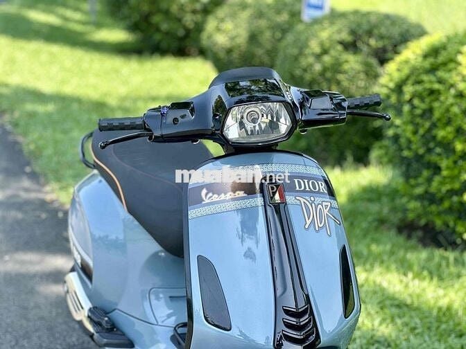 ✅✅VESPA 125CC.XI MĂNG SIÊU KENG.MÁY SIÊU CHẤT