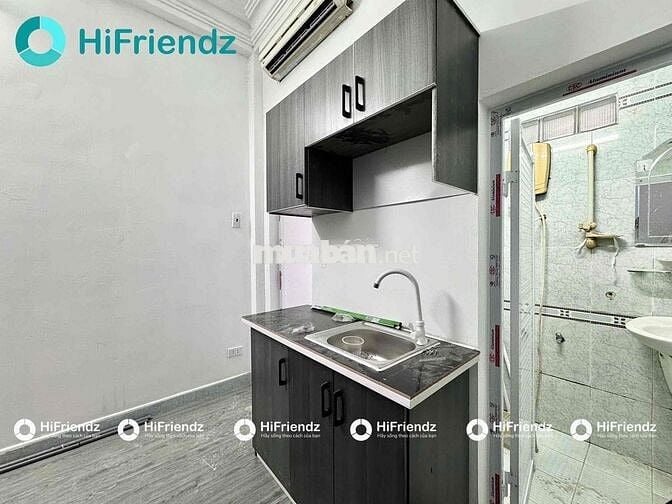 🏡CĂN HỘ BAN CÔNG GIÁ TỐT MỚI 100%, Ô TÔ TẬN NƠI, NGAY CV LÊ VĂN TÁM