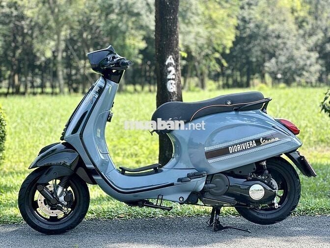 ✅✅VESPA 125CC.XI MĂNG SIÊU KENG.MÁY SIÊU CHẤT