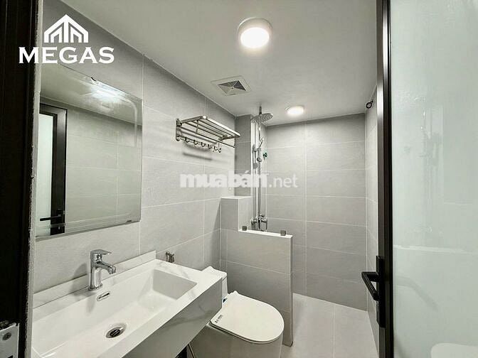 ✨CĂN HỘ 1 NGỦ 1 KHÁCH MỚI FULL ĐỒ_BAN CÔNG GẦN BIGC, VINCOM TDH✨