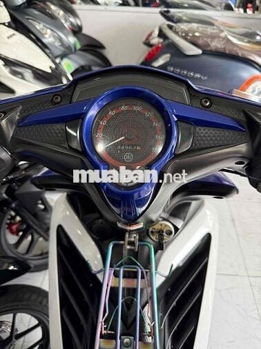 EXCTIER 135-2012. Xe Zin Êm Đẹp. BS 68