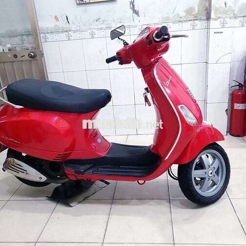 Vespa ie3v 2013 phun xăng bstp chính chủ