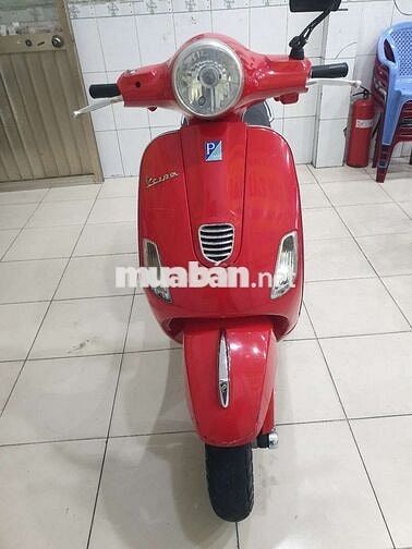 Vespa ie3v 2013 phun xăng bstp chính chủ