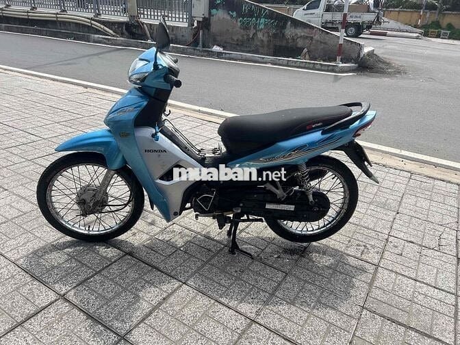 xe 2017 máy zin bs68 ngây chủ