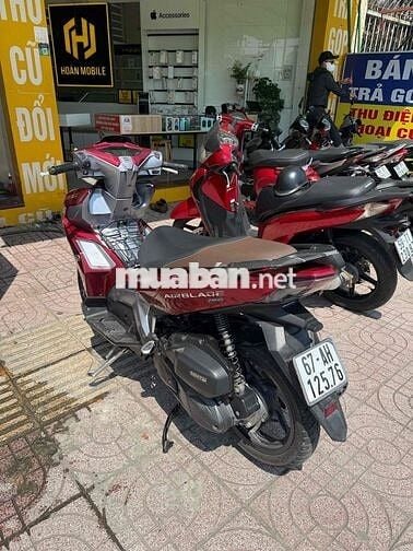 Honda Air Blade 2021 ABS 150i Chính chủ ký máy êm