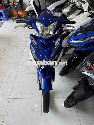 EXCTIER 135-2012. Xe Zin Êm Đẹp. BS 68