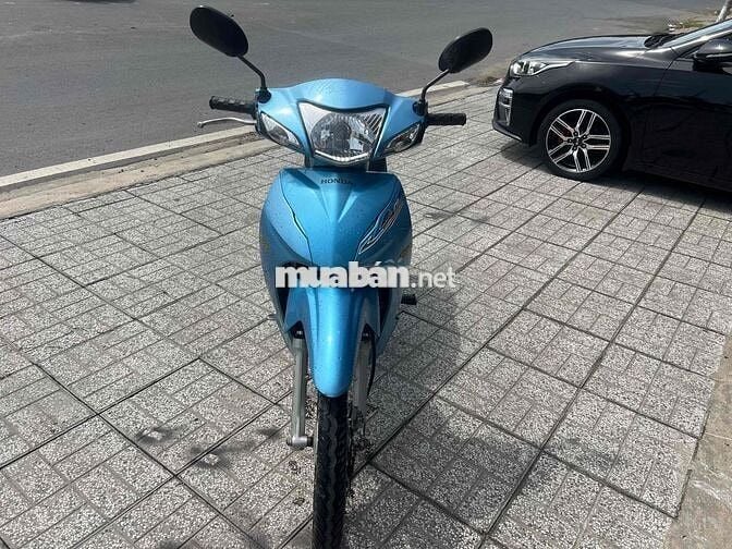 xe 2017 máy zin bs68 ngây chủ