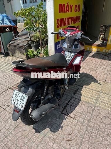 Honda Air Blade 2021 ABS 150i Chính chủ ký máy êm