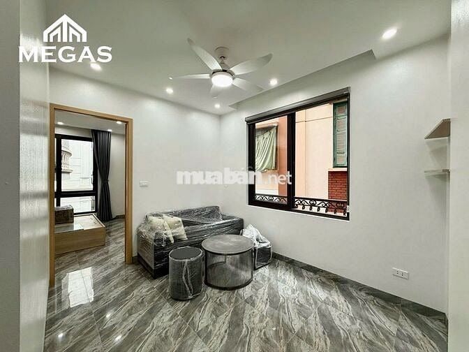 ✨CĂN HỘ 1 NGỦ 1 KHÁCH MỚI FULL ĐỒ_BAN CÔNG GẦN BIGC, VINCOM TDH✨