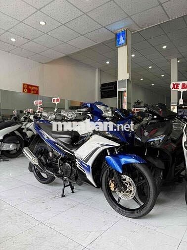 EXCTIER 135-2012. Xe Zin Êm Đẹp. BS 68