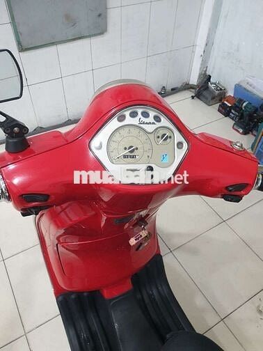Vespa ie3v 2013 phun xăng bstp chính chủ