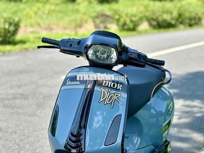 ✅✅VESPA 125CC.XI MĂNG SIÊU KENG.MÁY SIÊU CHẤT