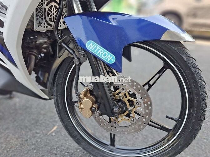 YAMAHA EX 135 ĐK 2014. BSTP .CÀVET ĐẦY ĐỦ