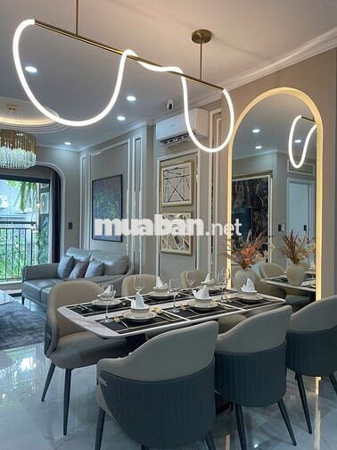 CHỈ DƯỚI 35TR/M2 SỞ HỮU NGAY CĂN HỘ THE EMERALD GARDEN VIEW ,THUẬN AN