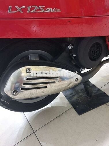 Vespa ie3v 2013 phun xăng bstp chính chủ