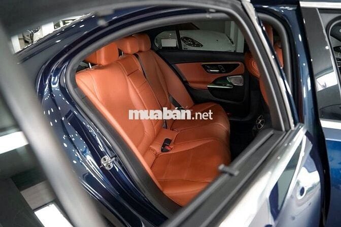 MERCEDES C200 AVANTGARDE PLUS MODEL 2023-XUẤT HD