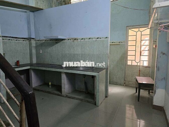 💥🏡CHO THUÊ NHÀ GÁC LỬNG RỘNG MẶT TIỀN CAO XUÂN HUY Ở/LÀM VP❣️❣️