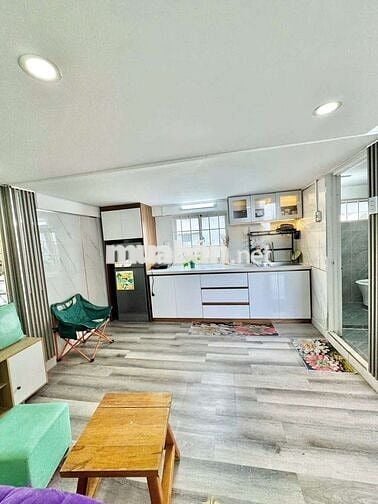 (7667) Becamex Việt Sing. Lầu 2 Decor, bao sổ hồng: 630 triệu