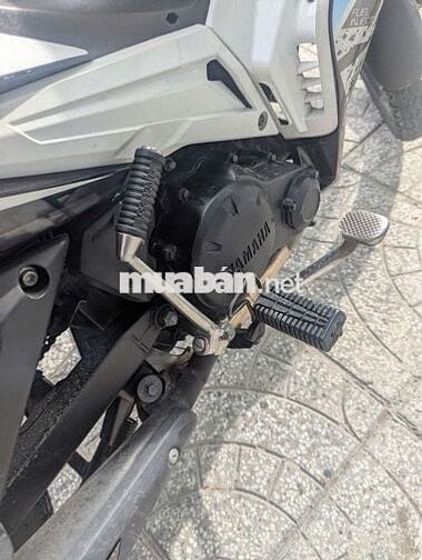 Ex côn tự động xuống áo chính chủ máy zin