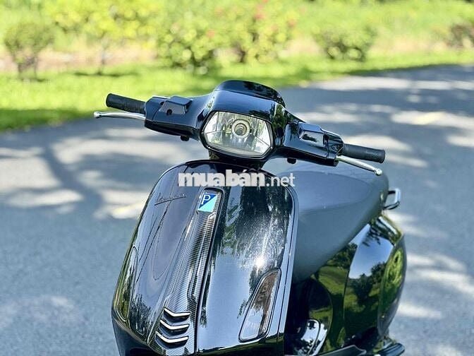 ✅✅SPRINT 125CC.ĐEN BÓNG SPOSTY SIÊU KENG