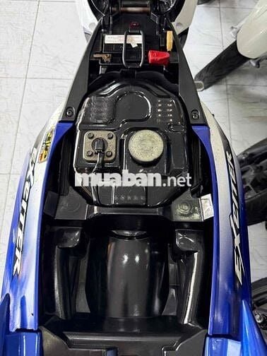 EXCTIER 135-2012. Xe Zin Êm Đẹp. BS 68