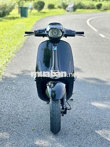 ✅✅SPRINT 125CC.ĐEN BÓNG SPOSTY SIÊU KENG