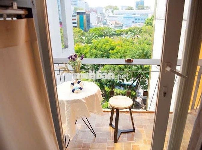 SLEEPBOX, KTX HIỆN ĐẠI VỊ TRÍ TRUNG TÂM TPHCM