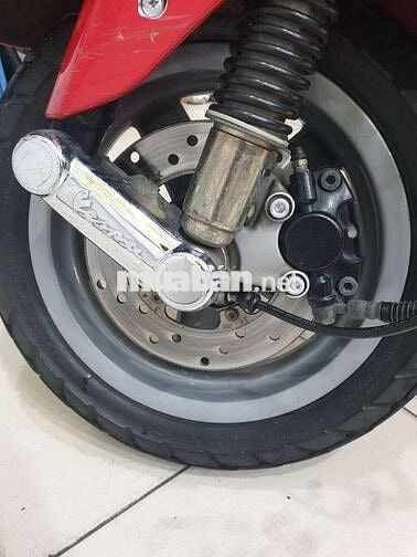 Vespa ie3v 2013 phun xăng bstp chính chủ