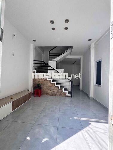 hẻm xe hơi hoàng hoa thám - 46m2(5x9) | 2PN -3wc ngay chợ cây quéo