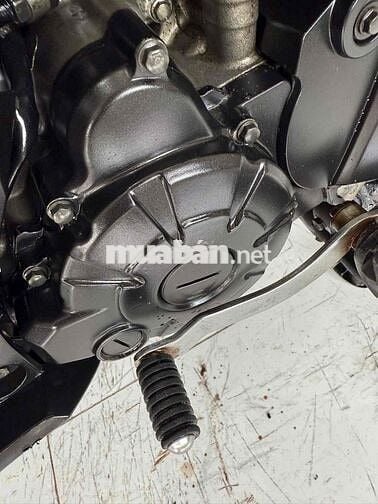 EXCTIER 135-2012. Xe Zin Êm Đẹp. BS 68