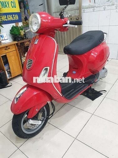 Vespa ie3v 2013 phun xăng bstp chính chủ