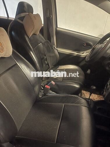 Toyota Yaris 2007 1.3 AT - 146500 km