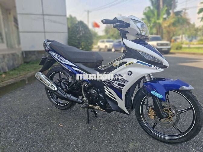 YAMAHA EX 135 ĐK 2014. BSTP .CÀVET ĐẦY ĐỦ