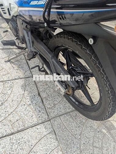 Ex côn tự động xuống áo chính chủ máy zin