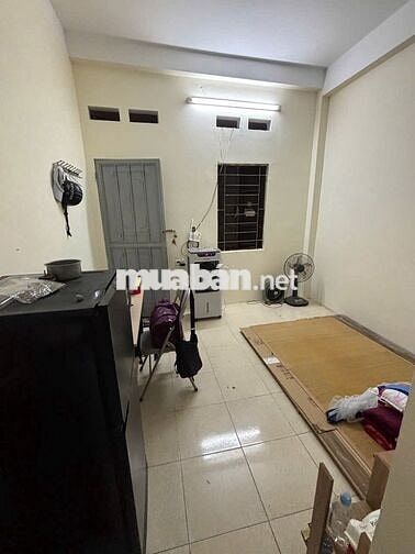 Chính chủ cho thuê Phòng trọ 20m2 giá rẻ khu Cầu Giấy DH Thương Mại