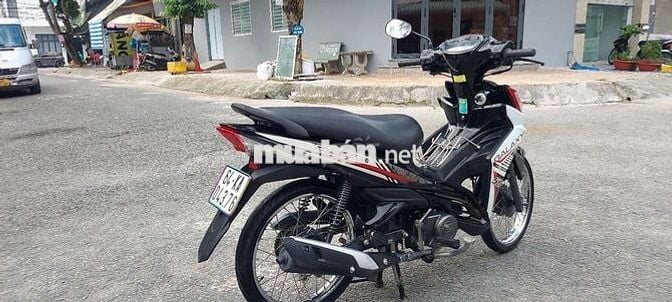 SYM GALAXY 50 xe như mới