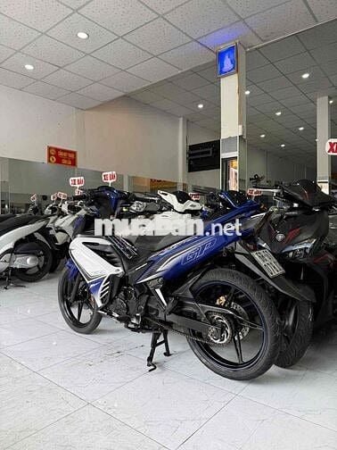 EXCTIER 135-2012. Xe Zin Êm Đẹp. BS 68