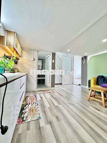 (7667) Becamex Việt Sing. Lầu 2 Decor, bao sổ hồng: 630 triệu