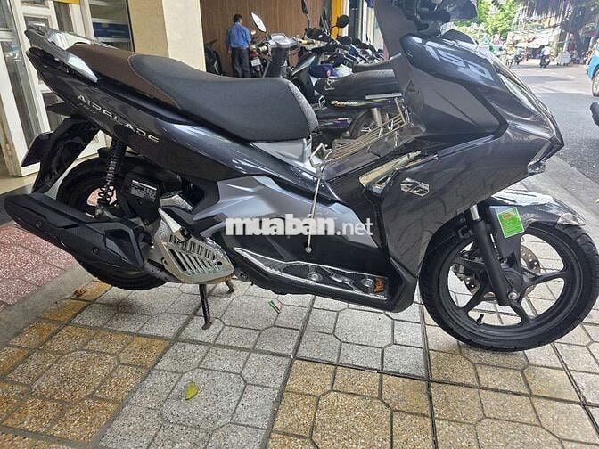 Honda Air Blade 150 ABS Đen 4.600km