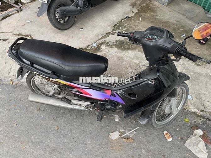 cần bán ware thanh lý lốc đen máy ngon