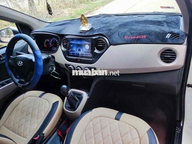 Hyundai i10 2018