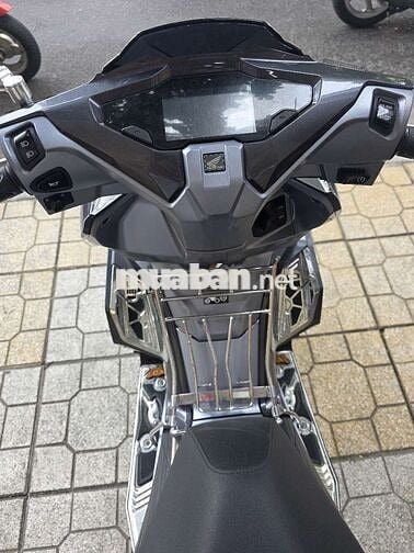 Honda Air Blade 150 ABS Đen 4.600km