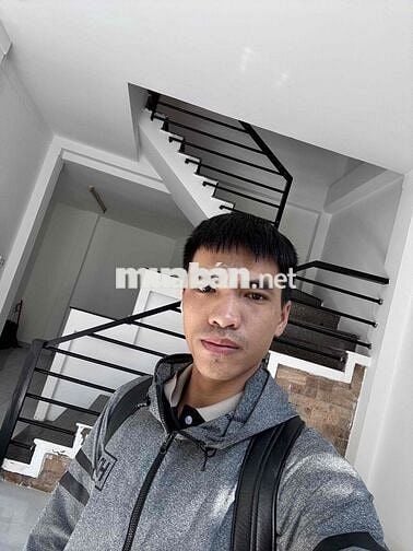 hẻm xe hơi hoàng hoa thám - 46m2(5x9) | 2PN -3wc ngay chợ cây quéo