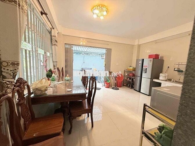 Cho thuê nhà góc 2 Mt khu dân cư ven sông, ful nt, thang máy, 33tr