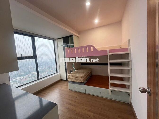 Bán căn hộ 89 Phùng Hưng, Hà Đông, 86m2, 3 ngủ, 2 vệ sinh, giá tốt